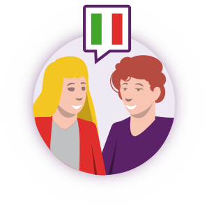ENTA-priveles-icon-italiaans